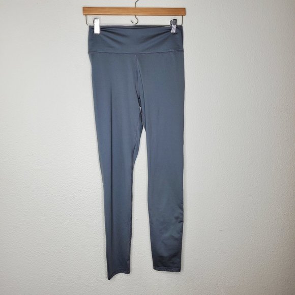 Fabletics Pants - Fabletics Gray Active Leggings